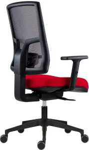 ANTARES Kancelárska stolička 1690 SYN SL NEW PURE