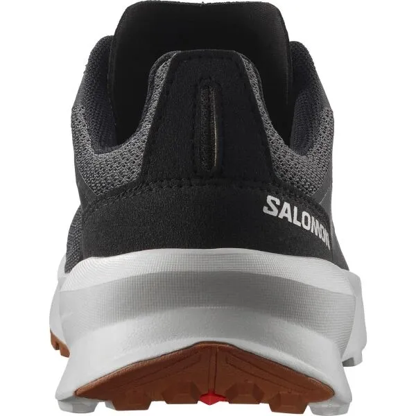 Salomon PATROL J Detská obuv, čierna, veľkosť