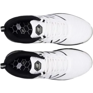 New Balance FRESH FOAM CONTEND V2 Pánska golfová obuv, biela, veľkosť 42