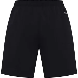 Jack Wolfskin WAGAMI M Pánske šortky, tmavo modrá, veľkosť