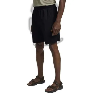 Jack Wolfskin WAGAMI M Pánske šortky, tmavo modrá, veľkosť