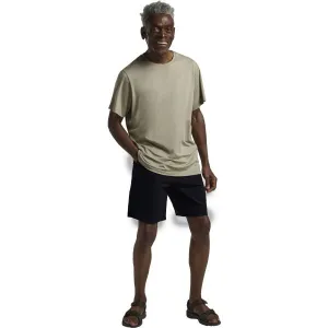Jack Wolfskin WAGAMI M Pánske šortky, tmavo modrá, veľkosť