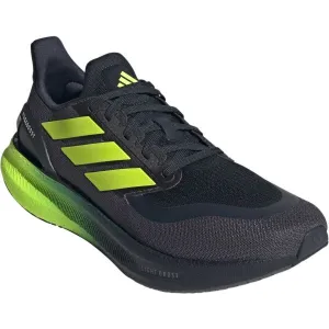 adidas PUREBOOST 5 Pánska bežecká obuv, čierna, veľkosť 42
