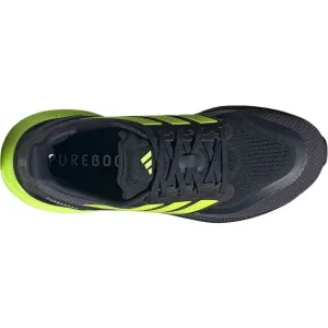 adidas PUREBOOST 5 Pánska bežecká obuv, čierna, veľkosť 42