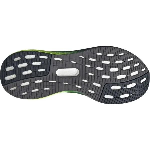adidas PUREBOOST 5 Pánska bežecká obuv, čierna, veľkosť 42