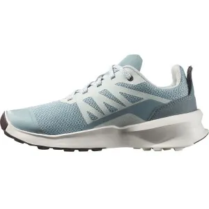 Salomon PATROL J Detská obuv, svetlomodrá, veľkosť