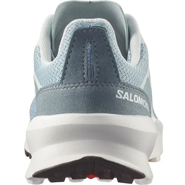 Salomon PATROL J Detská obuv, svetlomodrá, veľkosť