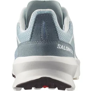 Salomon PATROL J Detská obuv, svetlomodrá, veľkosť