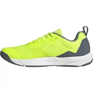 adidas RAPIDMOVE 2 TRAINER M Pánska tréningová obuv, žltá, veľkosť 42