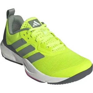 adidas RAPIDMOVE 2 TRAINER M Pánska tréningová obuv, žltá, veľkosť 42