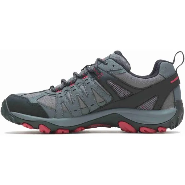 Merrell ACCENTOR 3 SPORT GTX Pánska treková obuv, sivá, veľkosť 44
