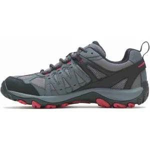 Merrell ACCENTOR 3 SPORT GTX Pánska treková obuv, sivá, veľkosť 44