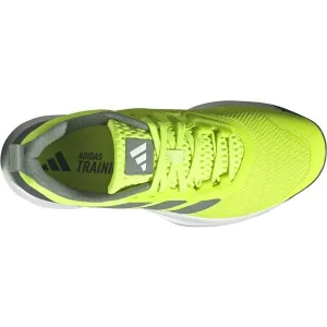 adidas RAPIDMOVE 2 TRAINER M Pánska tréningová obuv, žltá, veľkosť 42