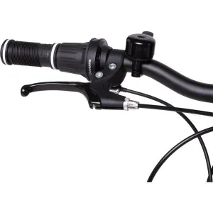 Arcore STUNNER 24 Juniorské 24" bicykel, červená, veľkosť 24" (125-150 cm)