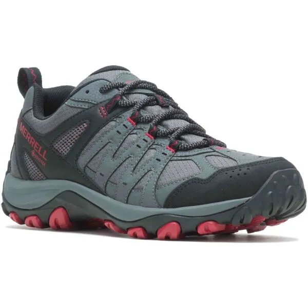 Merrell ACCENTOR 3 SPORT GTX Pánska treková obuv, sivá, veľkosť 44