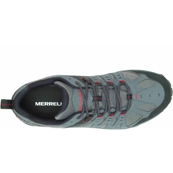Merrell ACCENTOR 3 SPORT GTX Pánska treková obuv, sivá, veľkosť 44