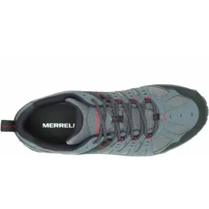 Merrell ACCENTOR 3 SPORT GTX Pánska treková obuv, sivá, veľkosť 44