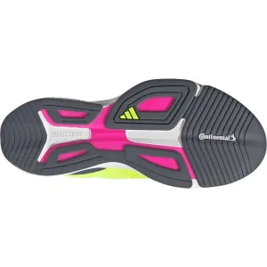adidas RAPIDMOVE 2 TRAINER M Pánska tréningová obuv, žltá, veľkosť 42
