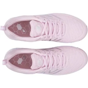 New Balance FRESH FOAM CONTEND V2 W Dámska golfová obuv, ružová, veľkosť 37