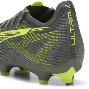 Puma ULTRA 5 PRO FG/AG Pánske kopačky, tmavo sivá, veľkosť 44