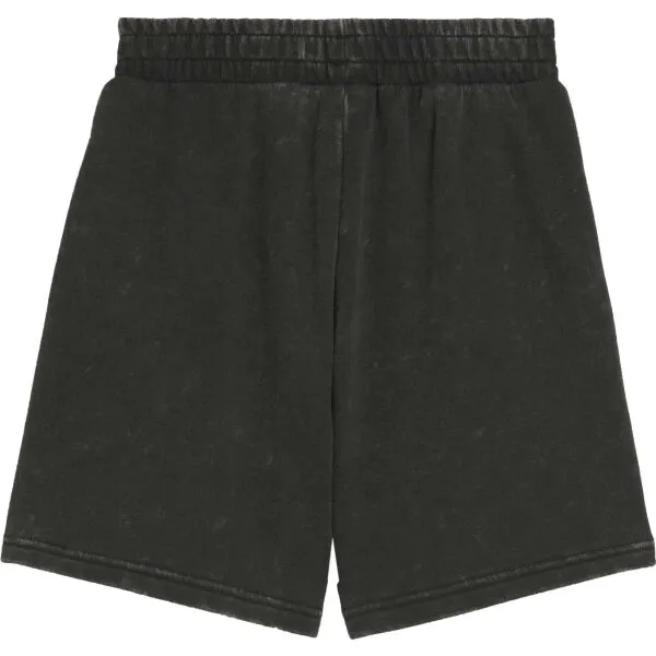 Puma CLASS WASHED SHORTS 5 Dámske šortky, čierna, veľkosť