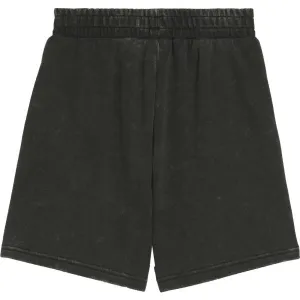 Puma CLASS WASHED SHORTS 5 Dámske šortky, čierna, veľkosť