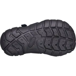 Keen SEACAMP II CNX CHILDREN Detské sandále, tmavo modrá, veľkosť 29