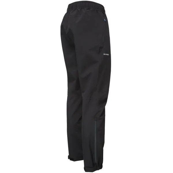 Klimatex GORAN WATERPROOF Pánske nepremokavé nohavice s membránou, čierna, veľkosť