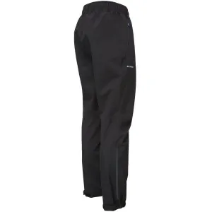 Klimatex GORAN WATERPROOF Pánske nepremokavé nohavice s membránou, čierna, veľkosť