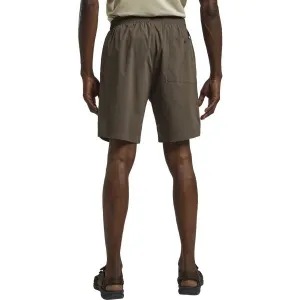 Jack Wolfskin WAGAMI M Pánske šortky, hnedá, veľkosť XXL