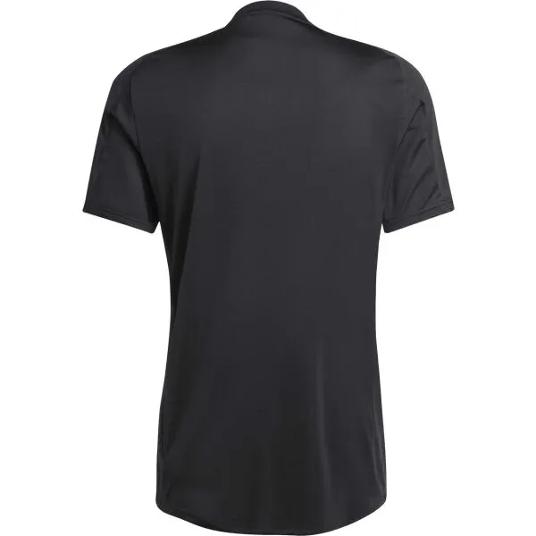 adidas FC BAYERN AWAY JERSEY Pánsky dres, čierna, veľkosť