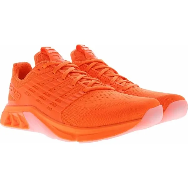 INOV-8 F-LITE MAX M Pánska fitness obuv, oranžová, veľkosť 43