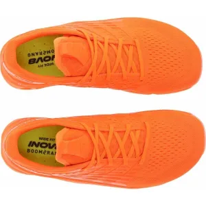INOV-8 F-LITE MAX M Pánska fitness obuv, oranžová, veľkosť 43