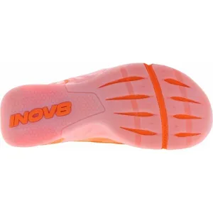 INOV-8 F-LITE MAX M Pánska fitness obuv, oranžová, veľkosť 43