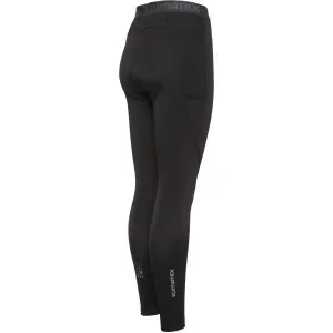 Klimatex PRIPET THERMO BREEZE Dámske funkčné legíny, čierna, veľkosť