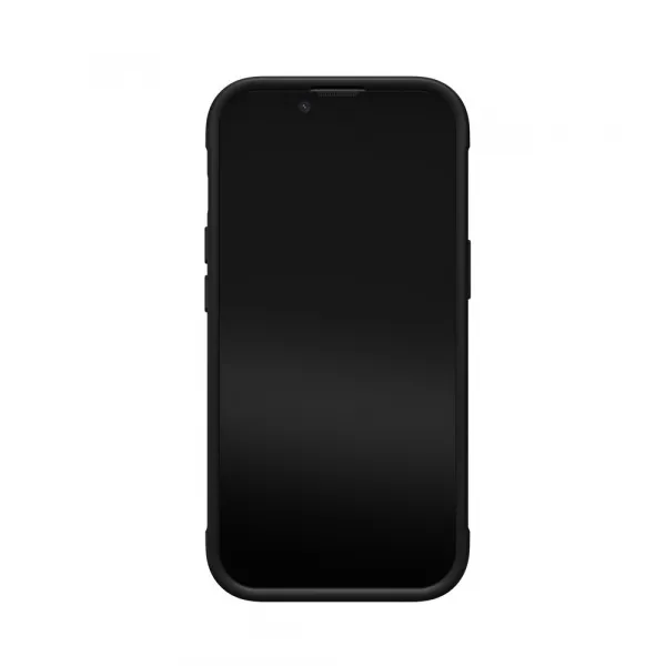 ZAGG Luxe ochranný kryt, iPhone 13 / 14 / 15 / 16e / 17e, priehľadný