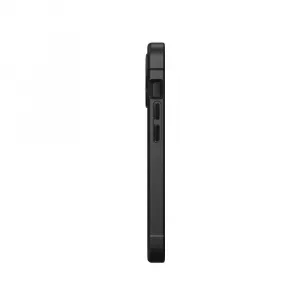 ZAGG Luxe ochranný kryt, iPhone 13 / 14 / 15 / 16e / 17e, priehľadný