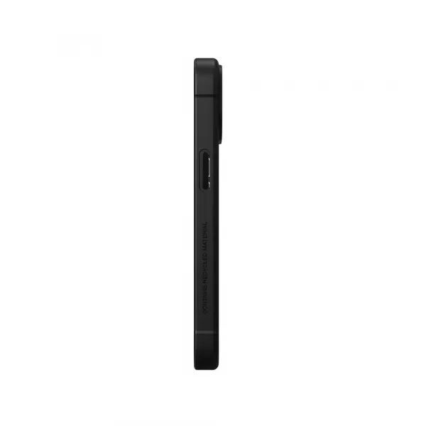 ZAGG Luxe ochranný kryt, iPhone 13 / 14 / 15 / 16e / 17e, priehľadný