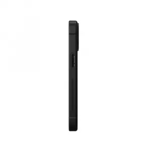 ZAGG Luxe ochranný kryt, iPhone 13 / 14 / 15 / 16e / 17e, priehľadný