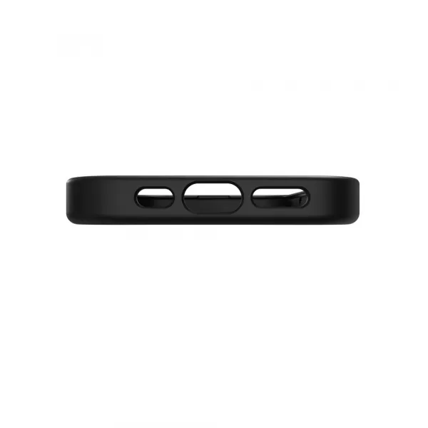 ZAGG Luxe ochranný kryt, iPhone 13 / 14 / 15 / 16e / 17e, priehľadný