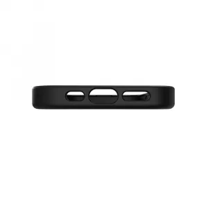ZAGG Luxe ochranný kryt, iPhone 13 / 14 / 15 / 16e / 17e, priehľadný