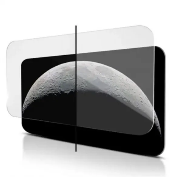 ZAGG InvisibleShield Glass XTR4 Tvrdené sklo, iPhone 15 / 16
