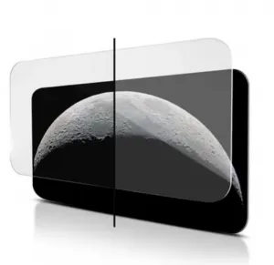 ZAGG InvisibleShield Glass XTR4 Tvrdené sklo, iPhone 15 / 16
