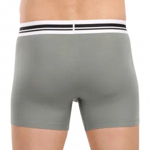 2PACK pánske boxerky Puma viacfarebné (701226763 012) L, trenky