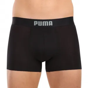 2PACK pánske boxerky Puma viacfarebné (701226763 012) L, trenky