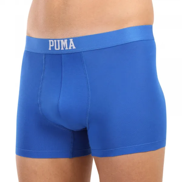 2PACK pánske boxerky Puma viacfarebné (701231477 001) M, trenky