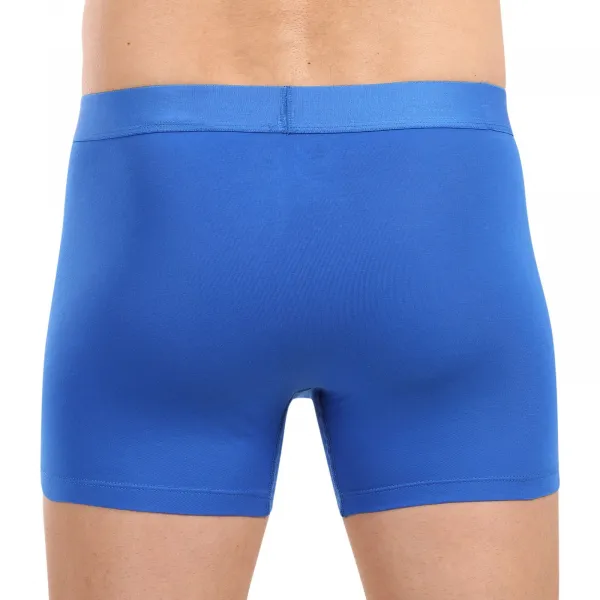 2PACK pánske boxerky Puma viacfarebné (701231477 001) M, trenky