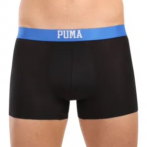 2PACK pánske boxerky Puma viacfarebné (701231477 001) M, trenky