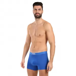2PACK pánske boxerky Puma viacfarebné (701231477 001) M, trenky