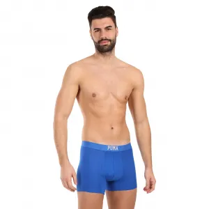 2PACK pánske boxerky Puma viacfarebné (701231477 001) M, trenky